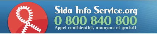 sida infos services